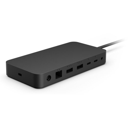 NB ACC DOCKING STATION SURFACE/165W T8I-00004 MICROSOFT