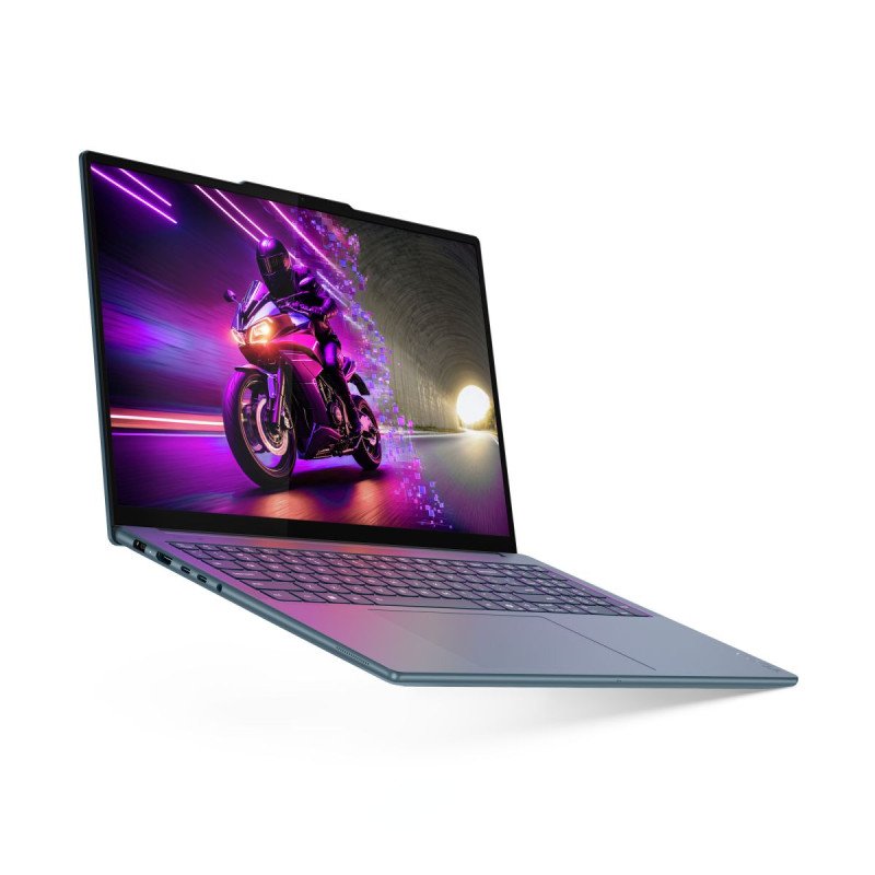 Yoga Pro 9 16IAH10