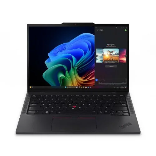 ThinkPad T14s Gen 6 (Intel) Copilot+ PC ThinkPad T14s Gen 6 (Intel) Copilot+ PC