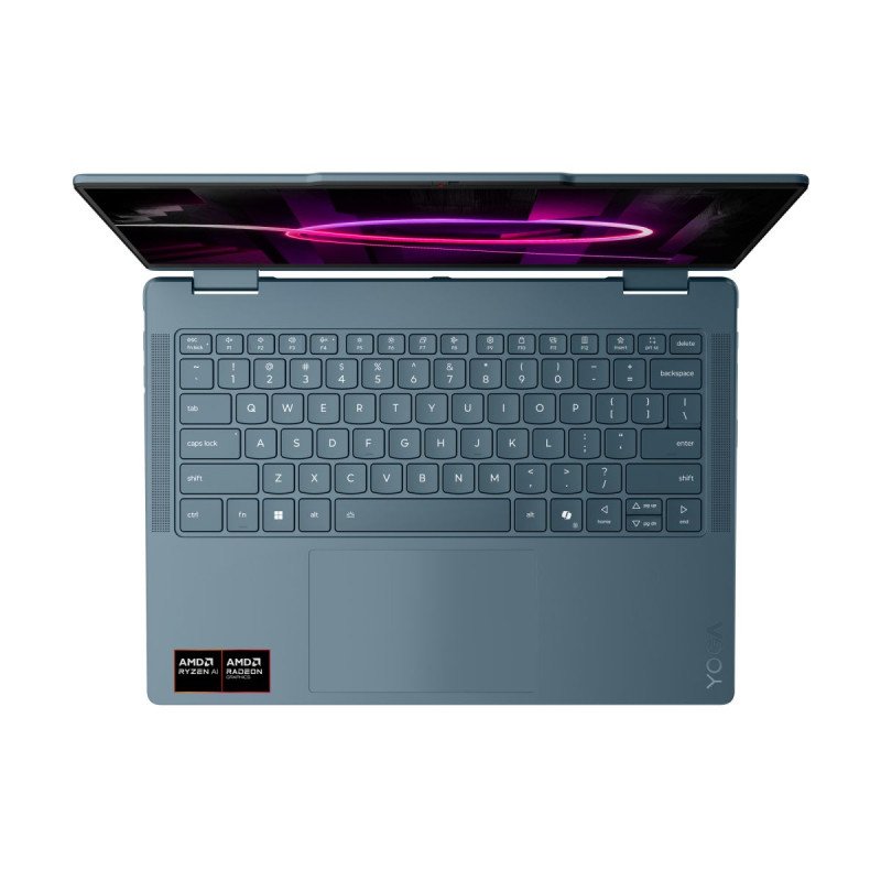 Yoga 7 2-in-1 14AGP11 Copilot+ PC