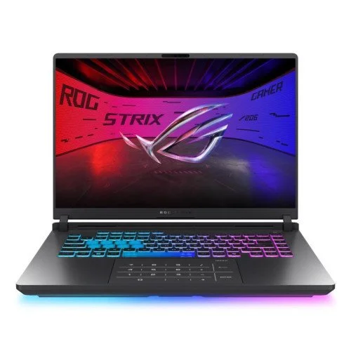 ROG Strix G16 (2025) ROG Strix G16 (2025)