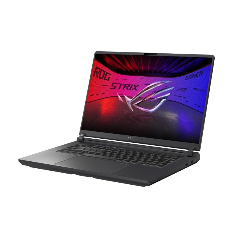 ROG Strix G16 (2025) ROG Strix G16 (2025)