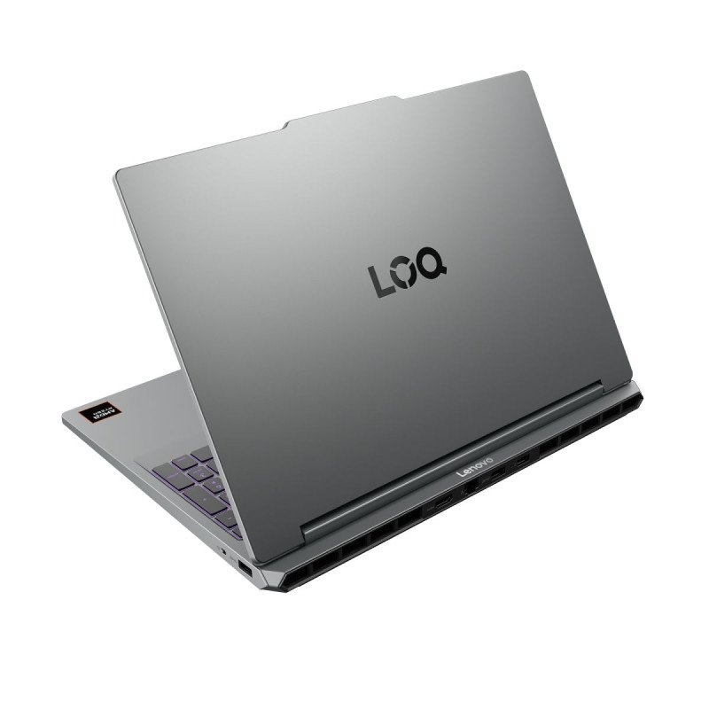 LOQ LOQ