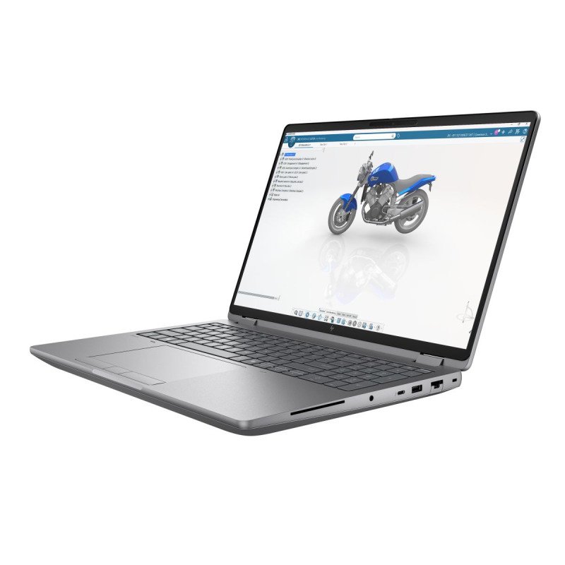 ZBook Fury G1i