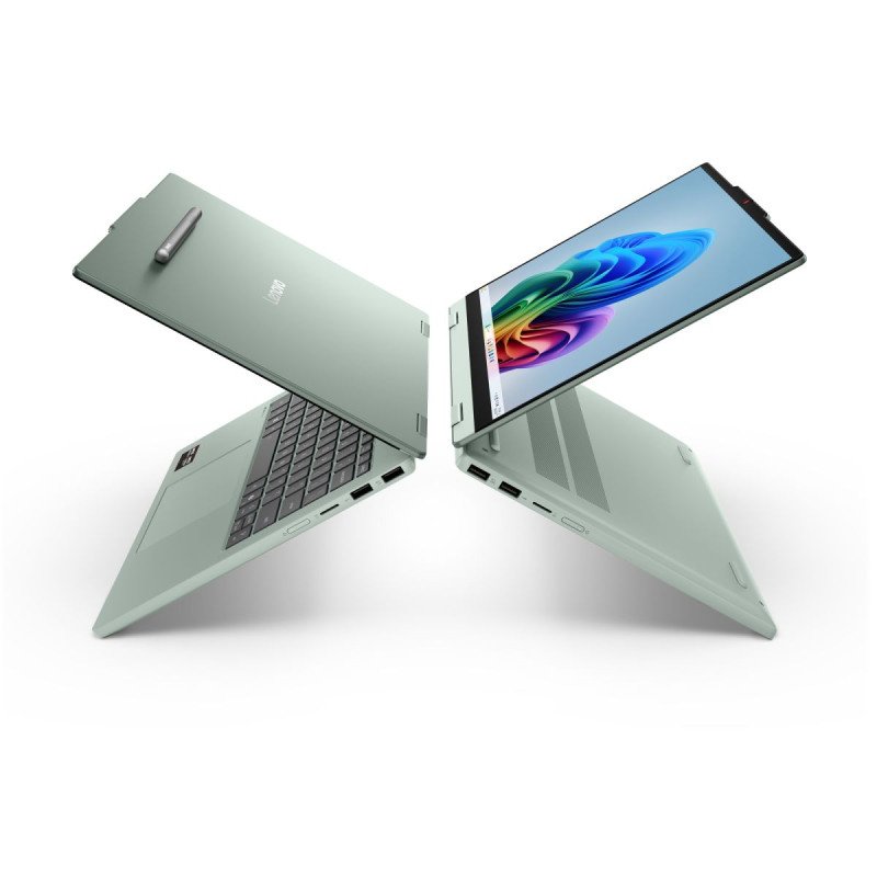 IdeaPad 5 2-in-1 14AGP11 Copilot+ PC IdeaPad 5 2-in-1 14AGP11 Copilot+ PC