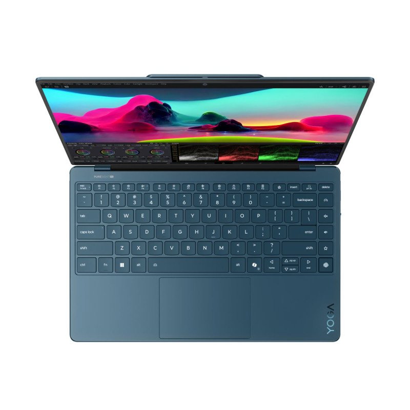 Yoga Slim 9 14ILL10 Copilot+ PC Yoga Slim 9 14ILL10 Copilot+ PC