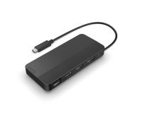 NB ACC DOCK TRAVEL USB-C/40B90000WW LENOVO