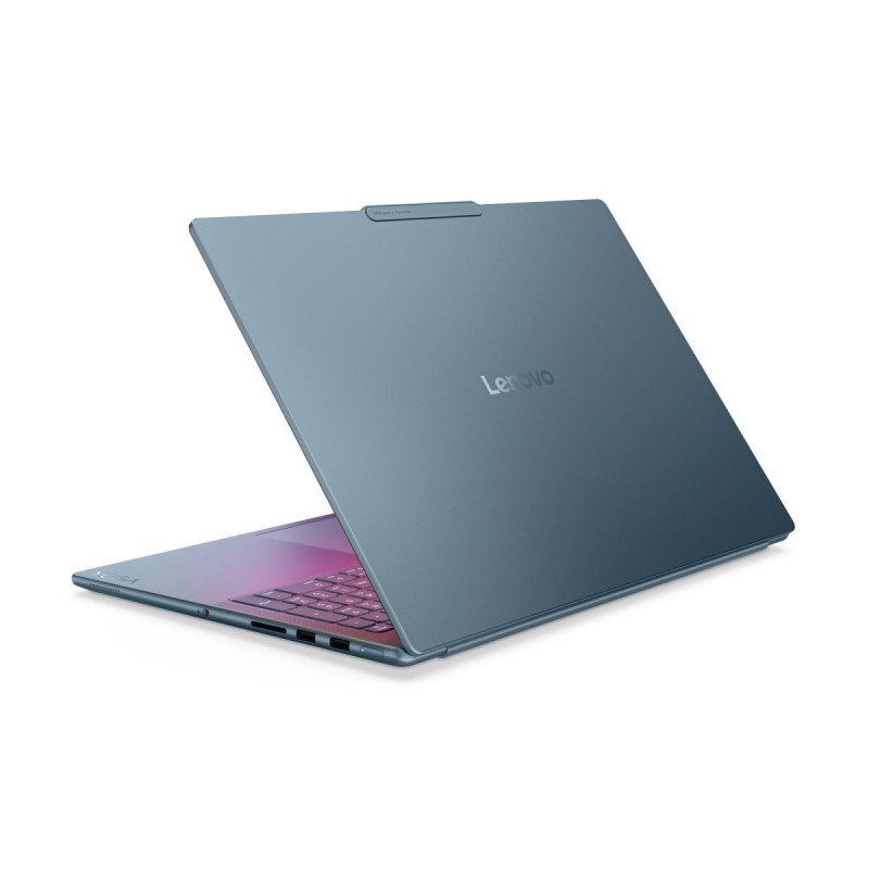 Yoga Pro 9 16IAH10