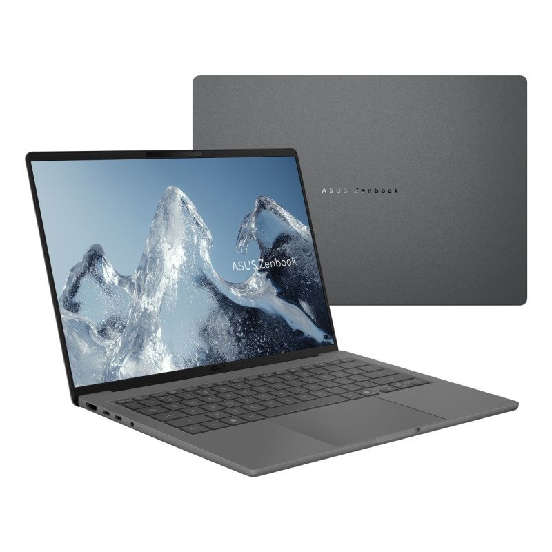 ZenBook UX3407NA-QD099W Copilot+ PC ZenBook UX3407NA-QD099W Copilot+ PC