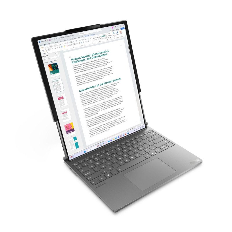 ThinkBook Plus G6 Rollable