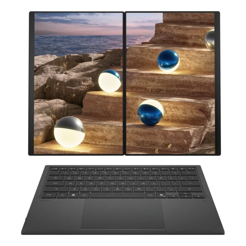 ZenBook Series UX8407AA-SN094X ZenBook Series UX8407AA-SN094X