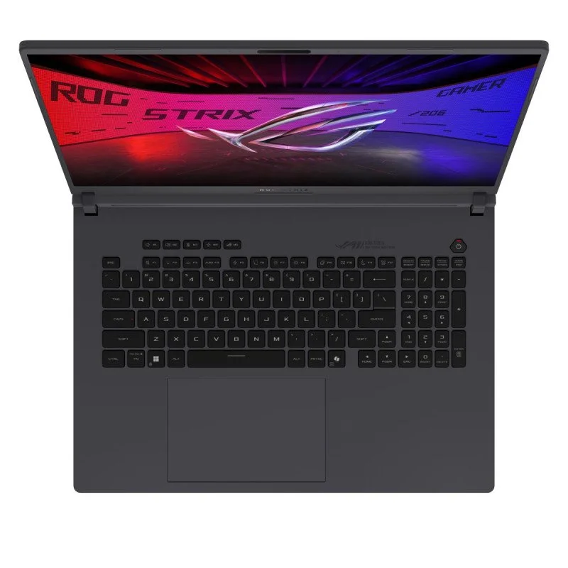 ROG Strix G18 (2025)