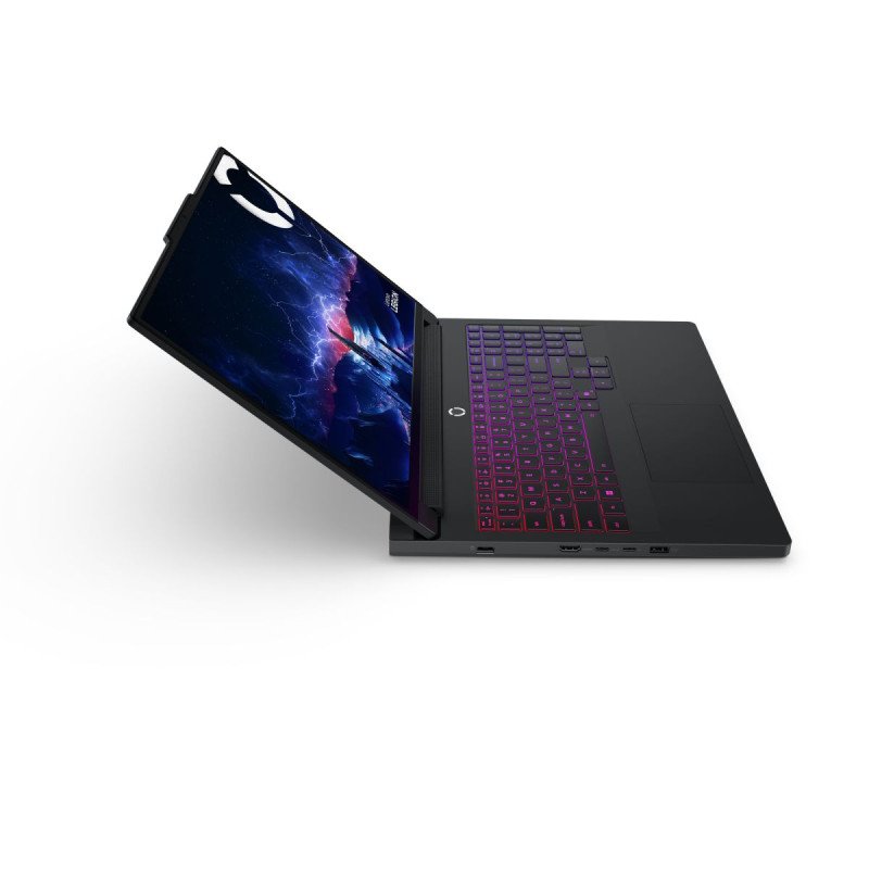 Legion Pro 7 16IAX10H