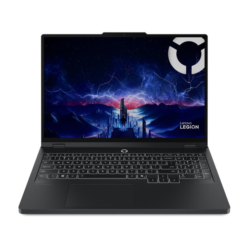 Legion Pro 5 16IAX10H