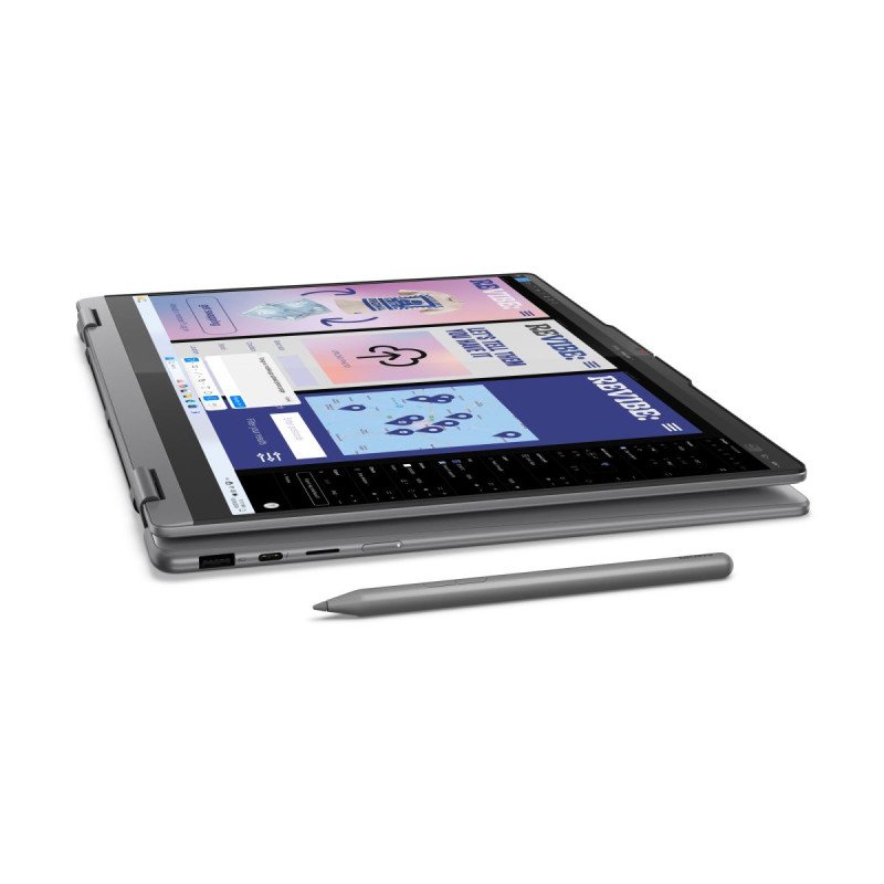 Yoga 7 2-in-1 16ILL10 Copilot+ PC Yoga 7 2-in-1 16ILL10 Copilot+ PC
