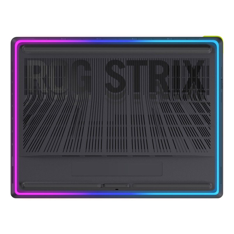 ROG Strix G16 (2025) ROG Strix G16 (2025)