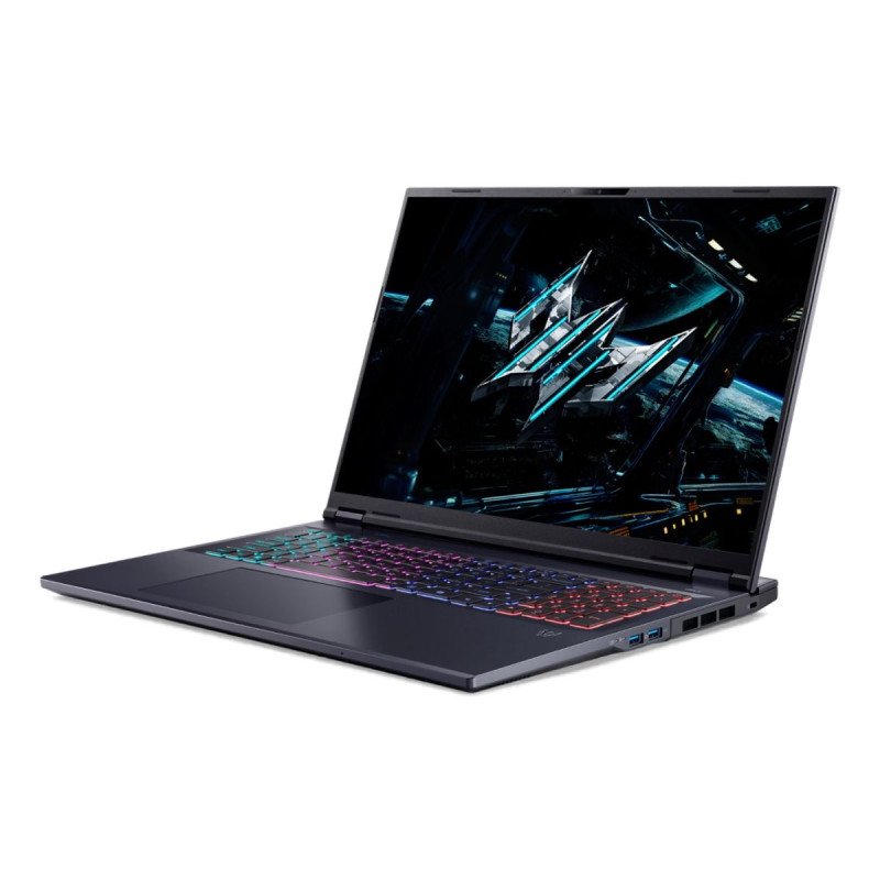 Predator Helios Neo 18 AI PHN18-72-93XS Gaming Notebook Predator Helios Neo 18 AI PHN18-72-93XS Gaming Notebook