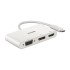 ADAPTER USB-C TO HDMI/VGA/DP/DUB-V310 D-LINK