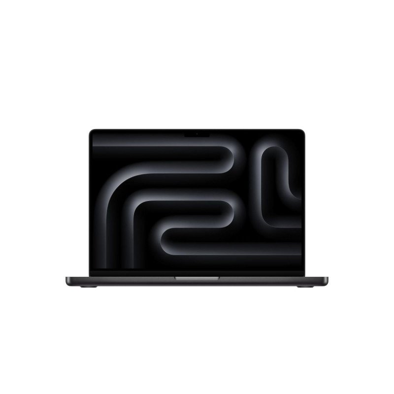 MacBook Pro 14-inch MacBook Pro: Apple M5 Pro chip with 18‑core CPU and 20‑core GPU, 24GB, 2TB SSD - Space Black