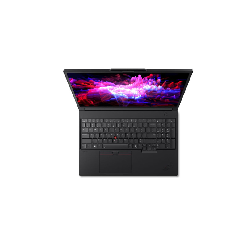 ThinkPad P16 Gen 3 ThinkPad P16 Gen 3