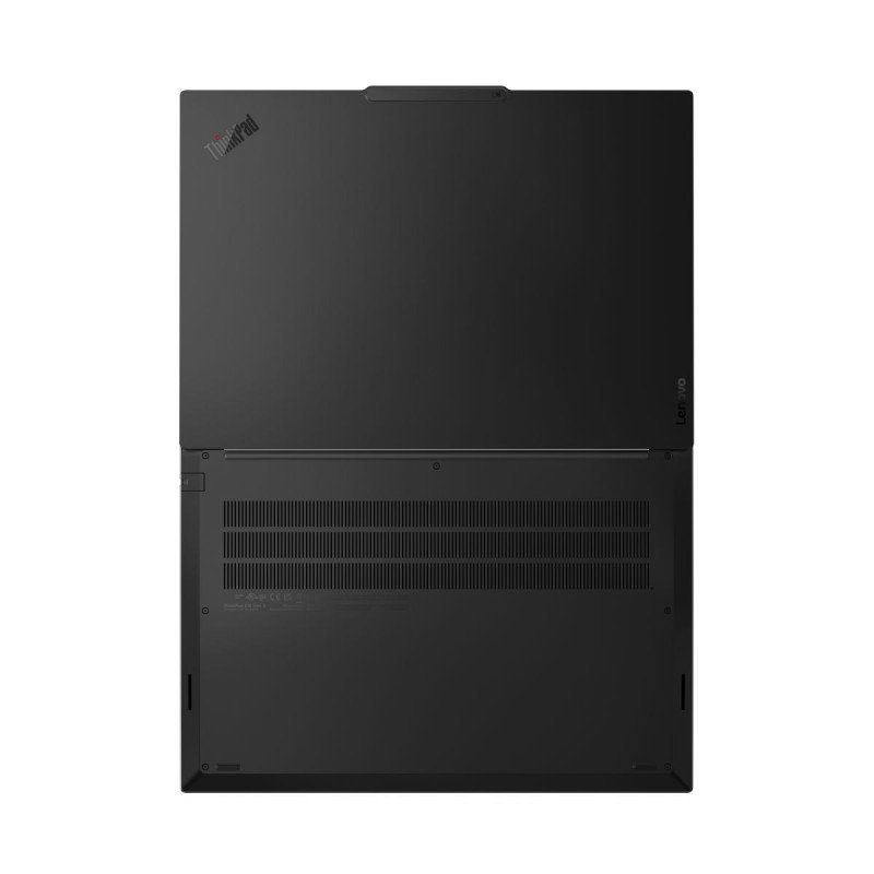 ThinkPad E16 Gen 3 (Intel) ThinkPad E16 Gen 3 (Intel)