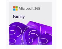 SW MICROSOFT 365 FAMILY EP2-36894 MS