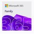 SW MICROSOFT 365 FAMILY EP2-36894 MS