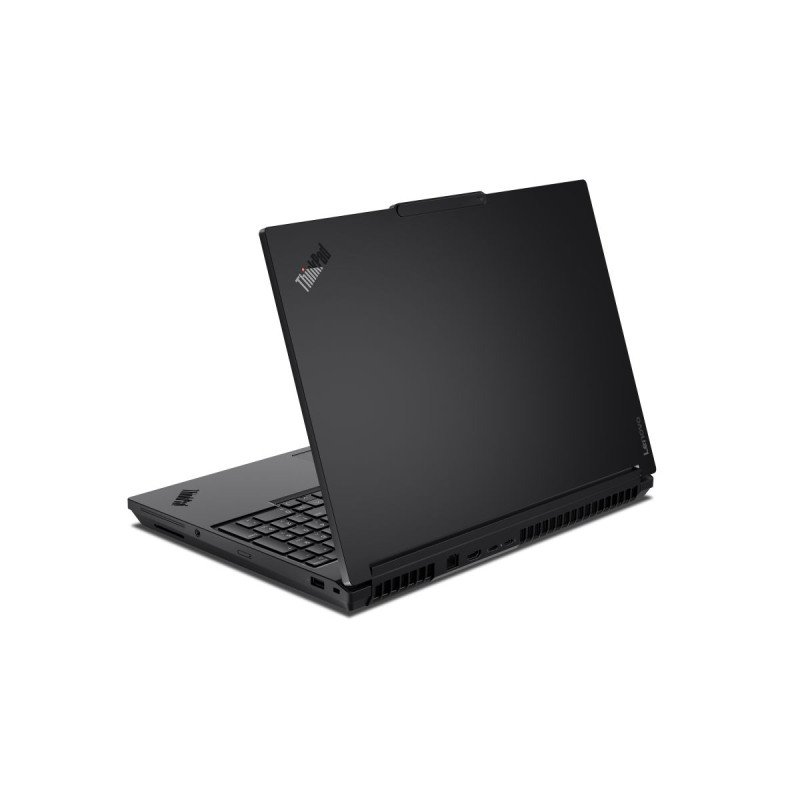ThinkPad P16 Gen 3 ThinkPad P16 Gen 3