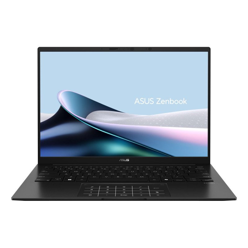 Zenbook 14 OLED