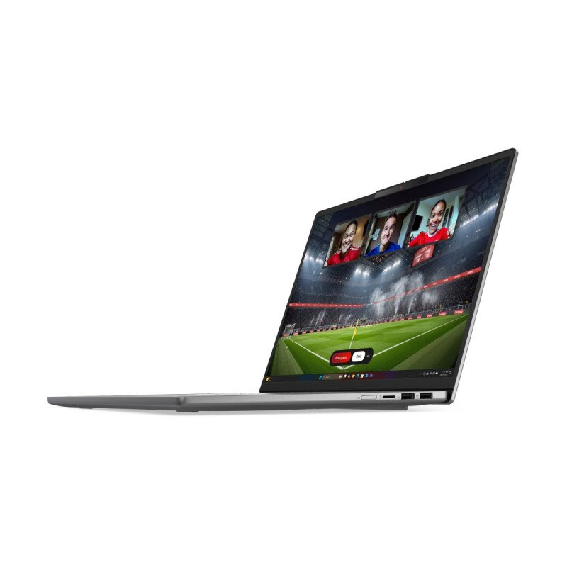 IdeaPad Slim 5 16AGP11 Copilot+ PC IdeaPad Slim 5 16AGP11 Copilot+ PC