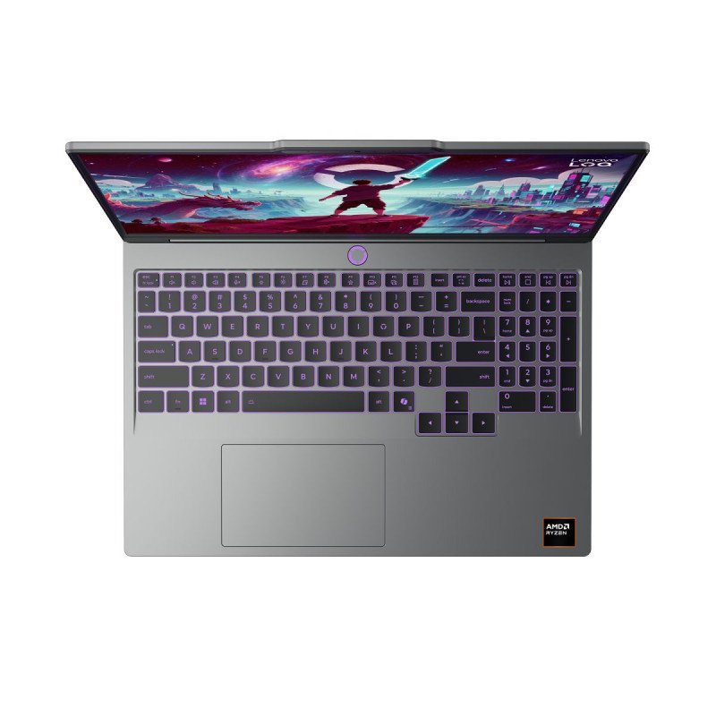 LOQ LOQ