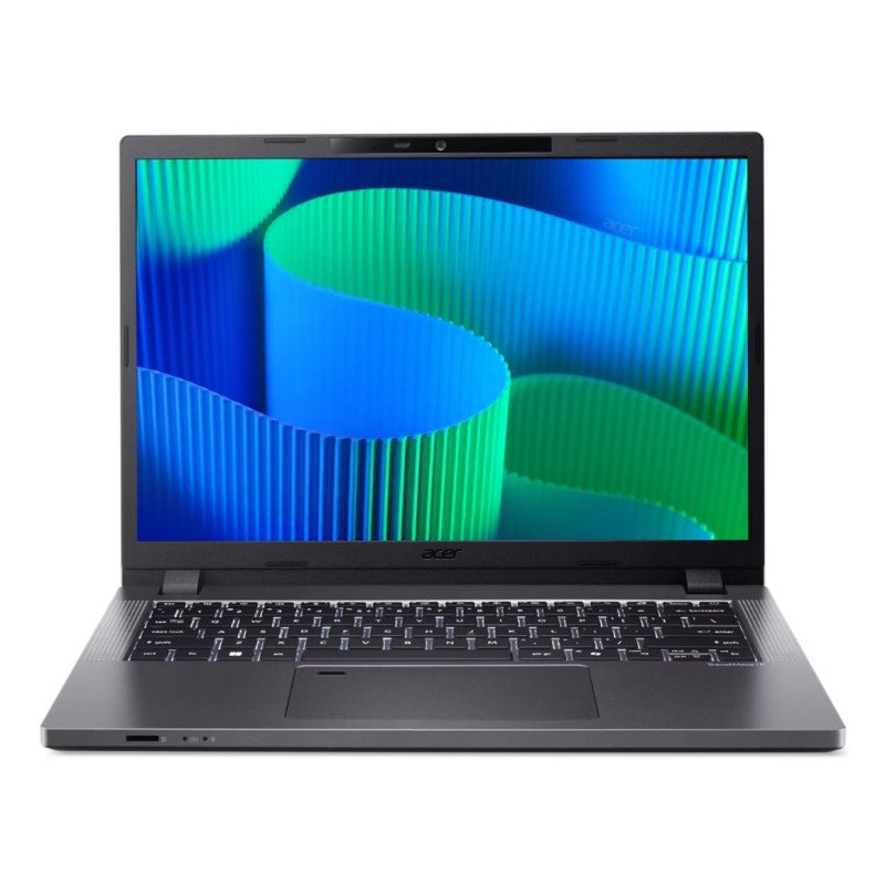 TravelMate P2