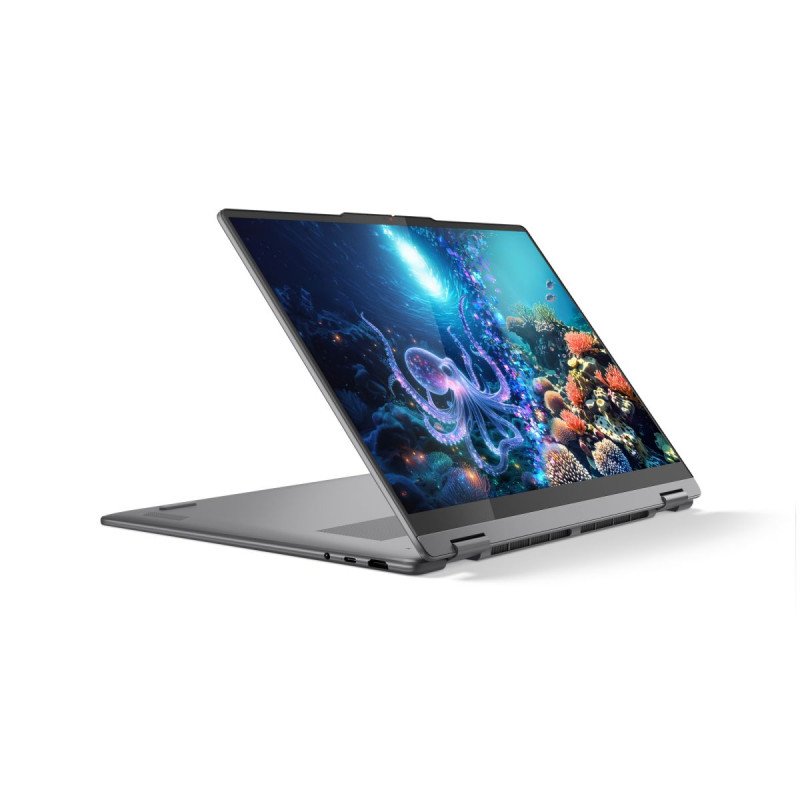 Yoga 7 2-in-1 16ILL10 Copilot+ PC Yoga 7 2-in-1 16ILL10 Copilot+ PC