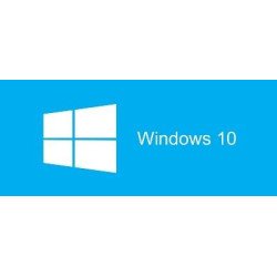 SW OEM GGK WIN 10 HOME 64B/ENG 1PK L3P-00033 MS