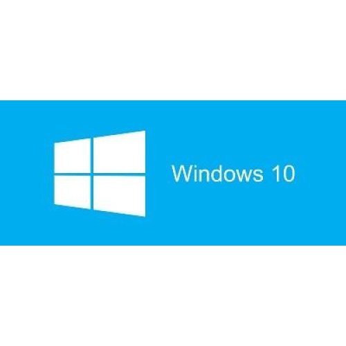 SW OEM GGK WIN 10 PRO 32B/ENG 1PK 4YR-00286 MS