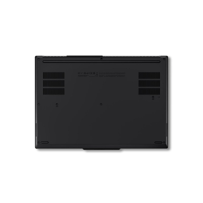 ThinkPad P16 Gen 3 ThinkPad P16 Gen 3
