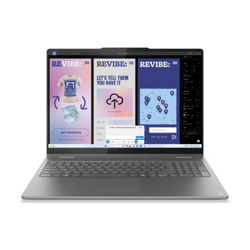 Yoga Yoga 7 2-in-1 16ILL10 Copilot+ PC