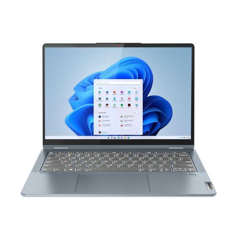 IdeaPad Flex 5 14ABR8