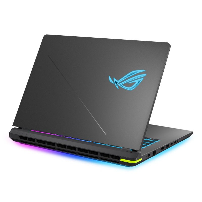 ROG Strix G16 (2025) ROG Strix G16 (2025)