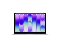 13-inch MacBook Neo: Apple A18 Pro chip with 6‑core CPU and 5‑core GPU, 8GB, 256GB SSD - Silver