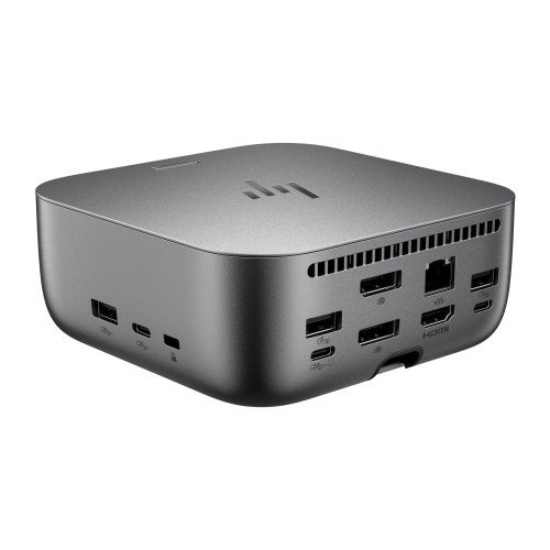 NB ACC DOCK G6 THUNDERBOLT/4 2ULTRA 800W AW5M5UT HP