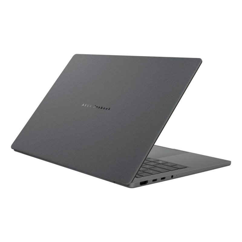 ZenBook UX3407NA-QD099W Copilot+ PC ZenBook UX3407NA-QD099W Copilot+ PC