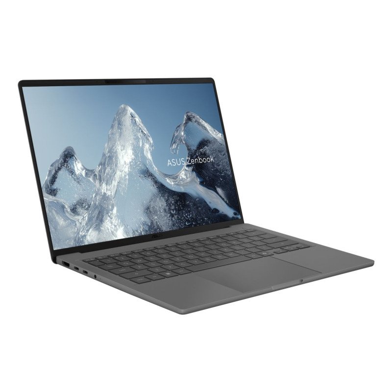ZenBook UX3407NA-QD099W Copilot+ PC ZenBook UX3407NA-QD099W Copilot+ PC