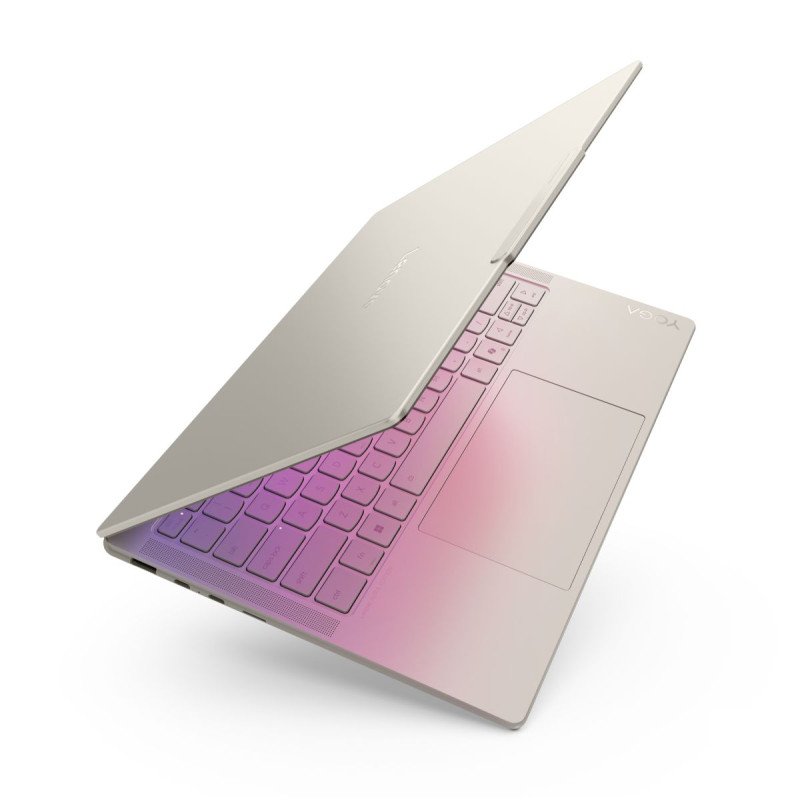 Yoga Slim 7 14ILL10 Copilot+ PC Yoga Slim 7 14ILL10 Copilot+ PC
