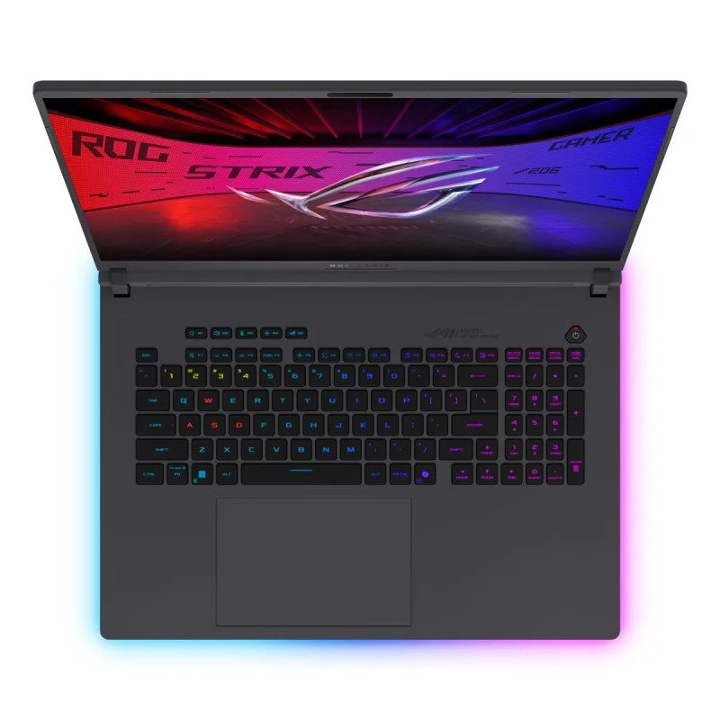 ROG Strix G18 (2025)
