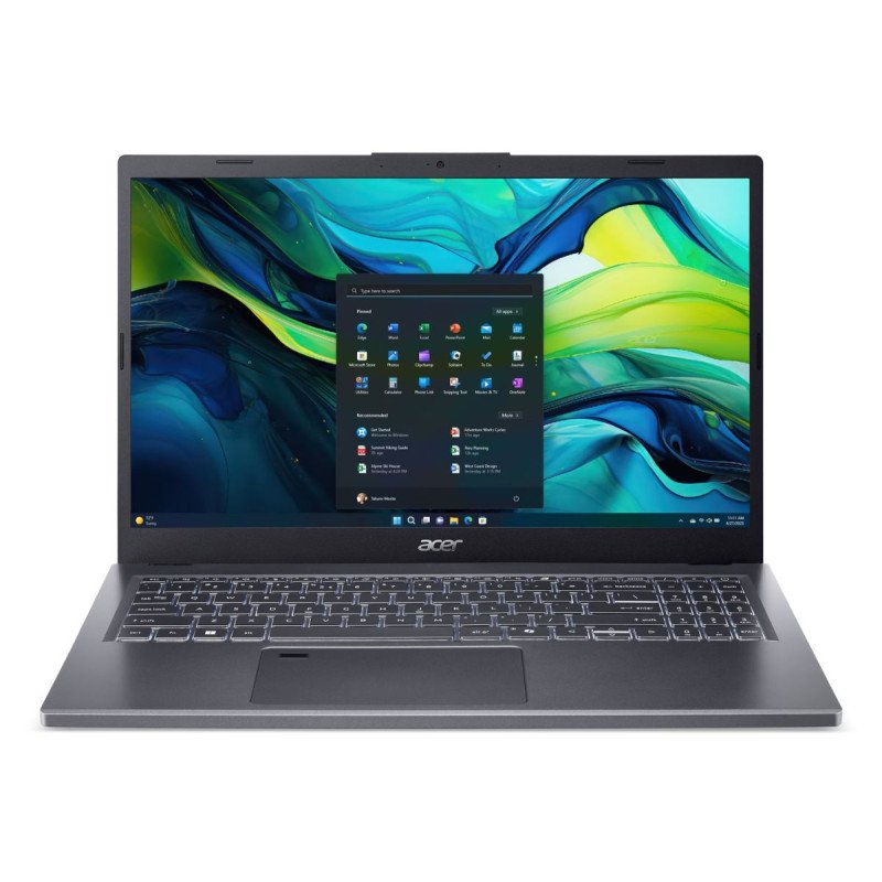 Aspire A15-51M-7859