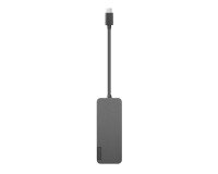 NB ACC DOCK/HUB USB-C TO USB/4X90X21427 LENOVO
