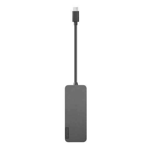 NB ACC DOCK/HUB USB-C TO USB/4X90X21427 LENOVO