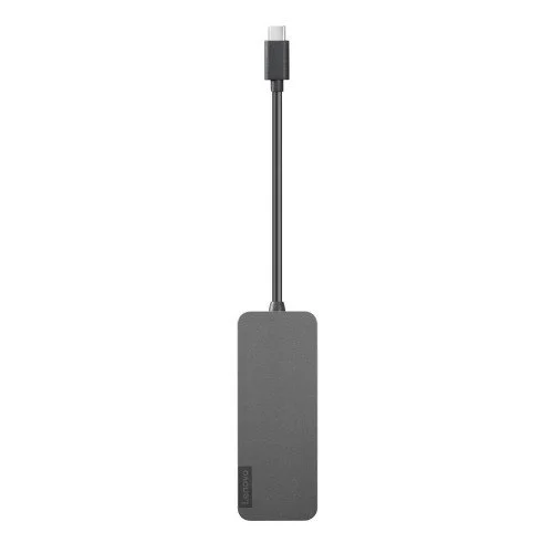 NB ACC DOCK/HUB USB-C TO USB/4X90X21427 LENOVO