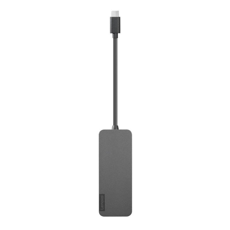 NB ACC DOCK/HUB USB-C TO USB/4X90X21427 LENOVO
